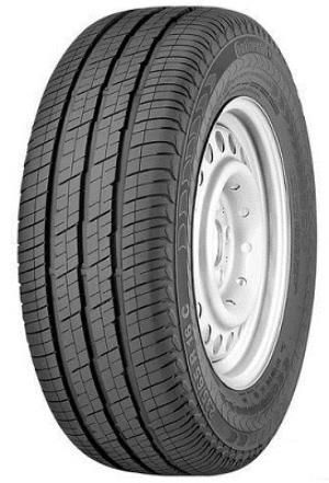 Шины для легковых автомобилей Continental 596901 195/70R 15" 100 (800 кг) R (до 170 км/ч)