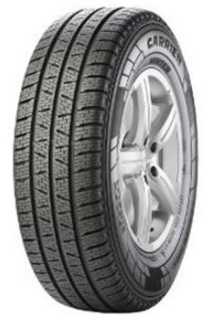 Шины для легковых автомобилей Pirelli 599094 215/75R 16" 116 (1250 кг) R (до 170 км/ч)