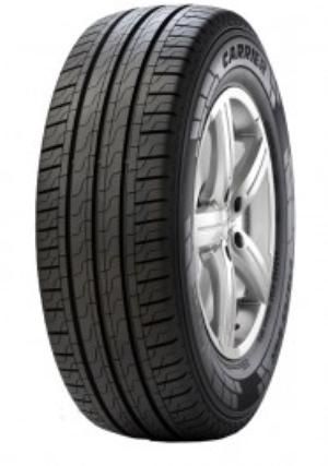 Шины для легковых автомобилей Pirelli Шины автомобильные летние 205/75R 16" 110 (1060 кг) R (до 170 км/ч)