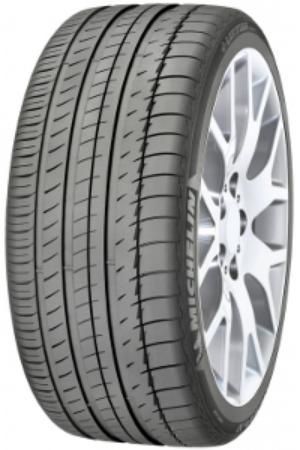 Шины для легковых автомобилей Michelin Шины автомобильные летние 235/65R 19" 109 (1030 кг) V (до 240 км/ч)