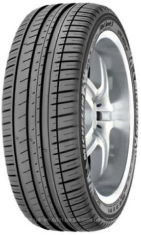 Шины для легковых автомобилей Michelin Шины автомобильные летние 265/45R 19" 105 (925 кг) Y (до 300 км/ч)