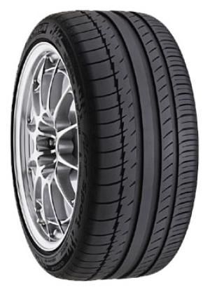 Шины для легковых автомобилей Michelin Шины автомобильные летние 335/25R 20" 94 (670 кг) Y (до 300 км/ч)