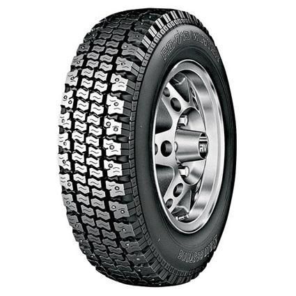 Шины для легковых автомобилей Bridgestone 578698 185/80R 14" 102 (850 кг) Q (до 160 км/ч)