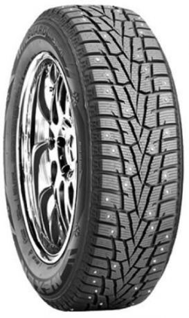 Шины для легковых автомобилей Roadstone Шины автомобильные зимние 195/60R 15" T (до 190 км/ч)