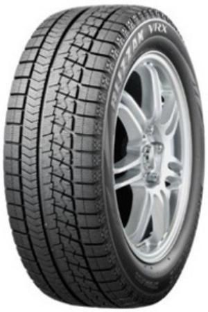 Шины для легковых автомобилей Bridgestone Шины автомобильные зимние 245/45R 18" 96 (710 кг) S (до 180 км/ч)