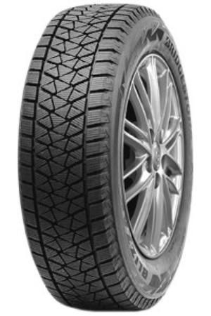 Шины для легковых автомобилей Bridgestone Шины автомобильные зимние 245/55R 19" 103 (875 кг) T (до 190 км/ч)