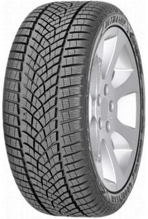 Шины для легковых автомобилей Goodyear Шины автомобильные зимние 255/40R 19" 100 (800 кг) V (до 240 км/ч)