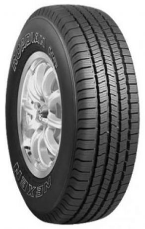 Шины для легковых автомобилей Roadstone Шины автомобильные летние 225/65R 17" 100 (800 кг) H (до 210 км/ч)