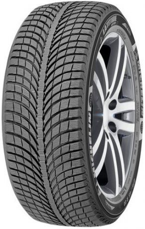 Шины для легковых автомобилей Michelin Шины автомобильные зимние 265/40R 21" 105 (925 кг) V (до 240 км/ч)