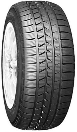 Шины для легковых автомобилей Roadstone Шины автомобильные зимние 245/45R 18" 100 (800 кг) V (до 240 км/ч)