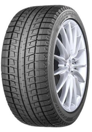Шины для легковых автомобилей Bridgestone Шины автомобильные зимние 225/55R 17" 97 (730 кг) Q (до 160 км/ч)