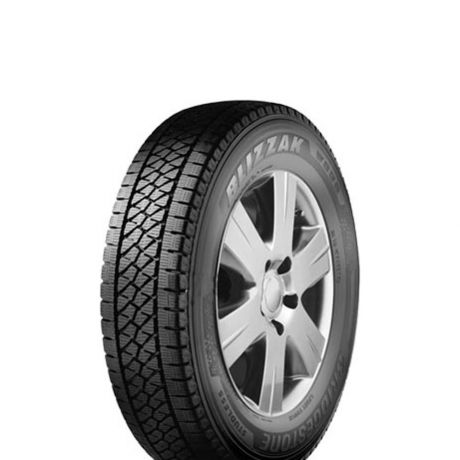 Шины для легковых автомобилей Bridgestone Шины автомобильные зимние 235/65R 16" 115 (1215 кг) R (до 170 км/ч)