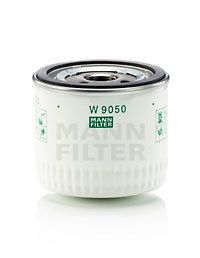 Масляный фильтр Mann-Filter W9050