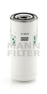 Масляный фильтр Mann-Filter W9628