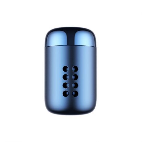 Автомобильный ароматизатор Baseus SUXUN-PDA03, синий