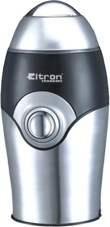 Кофемолка Eltron EL-2013, Grуy Black