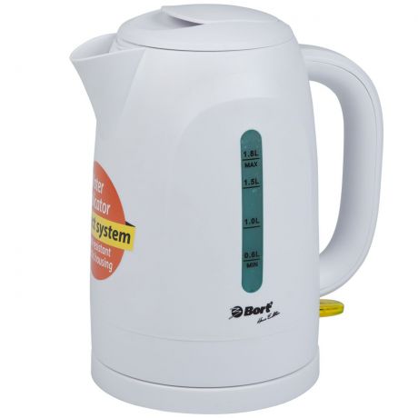Электрический чайник Bort BWK-2218P