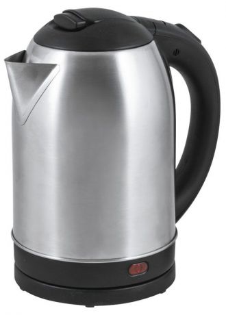 HomeStar HS-1009, Silver электрический чайник