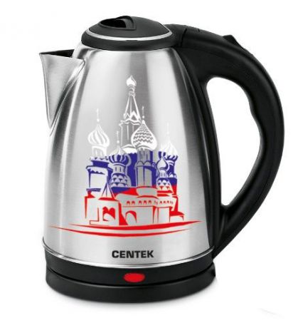 Электрический чайник Centek CT-0050 СОБОР, 00-00000641