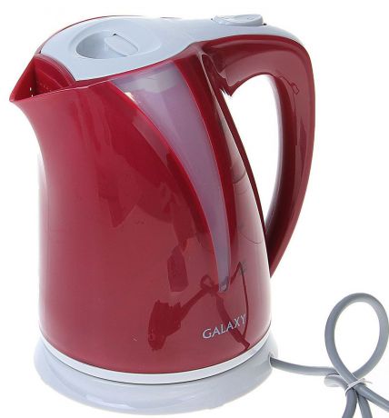 Электрический чайник Galaxy GL 0204