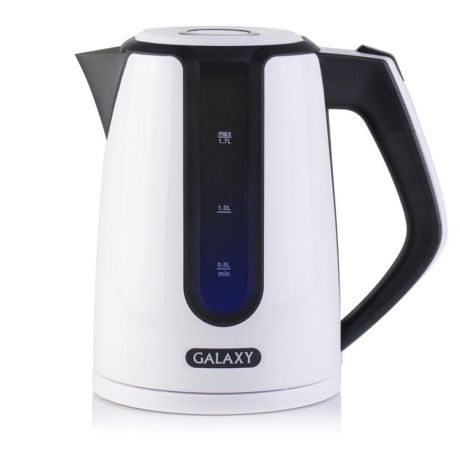 Электрический чайник Galaxy GL 0207 черный