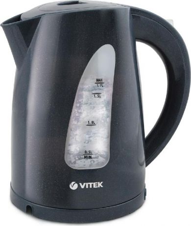 Электрический чайник Vitek VT-1164(GY)