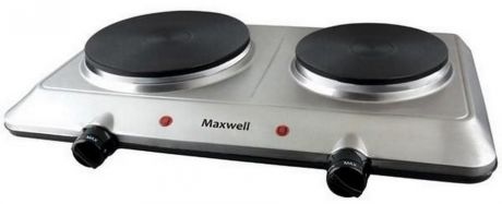 Maxwell MW-1906(ST) плита электрическая