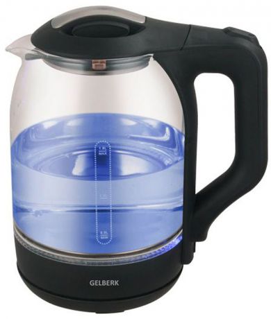 Электрический чайник Gelberk GL-403