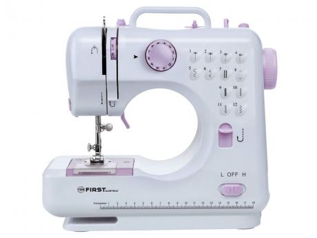 Швейная машина First FA-5700-2 Purple