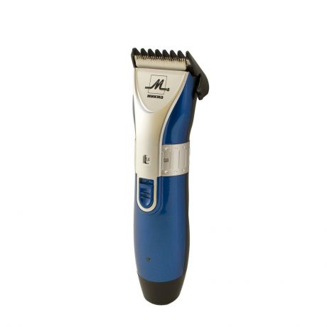 Микма ИП94, Blue машинка для стрижки волос