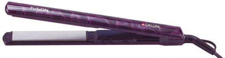 Щипцы-выпрямители Dewal Fusion 03-95v, фиолетовый