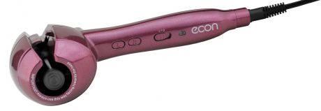 Мультистайлер ECON ECO-BH02AS, фиолетовый