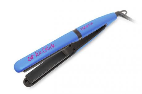 Выпрямитель для волос Harizma GP AIR Glade, h10334EGP-06, голубой