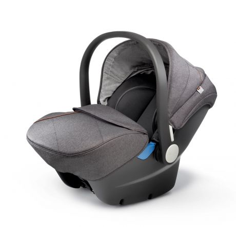 Автокресло SilverCross Simplicity Car Seat