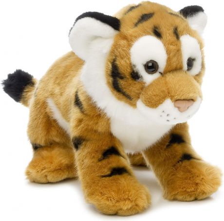 WWF Мягкая игрушка Тигр 25 см