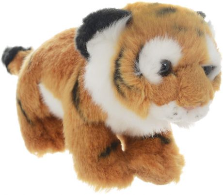 WWF Мягкая игрушка Тигр 20 см