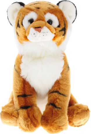 WWF Мягкая игрушка Тигр 47 см