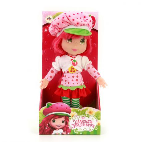 Кукла Мульти-пульти 186677, 186677 розовый
