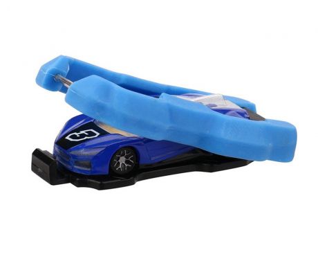 Машинка-игрушка ELERA 0230/синяя