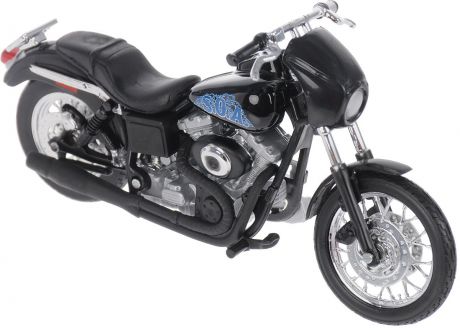 Maisto Мотоцикл 2001 Harley-Davidson Opie