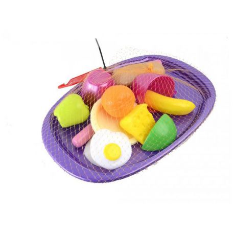 Сюжетно-ролевые игрушки ORION TOYS Завтрак 955в2