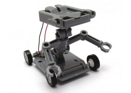 Игрушечный робот KAKADU Robo