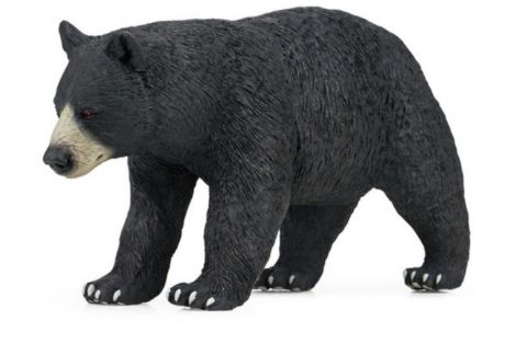 Фигурка АБВГДЕЙКА Медведь бурый, 20 см, PE1013