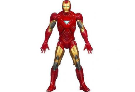 Фигурка Hasbro Iron Man Mark VI