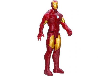 Фигурка Hasbro Iron Man 3