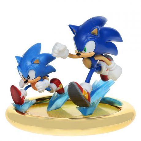 Игрушка Sonic "Cтатуя Sonic Generation"