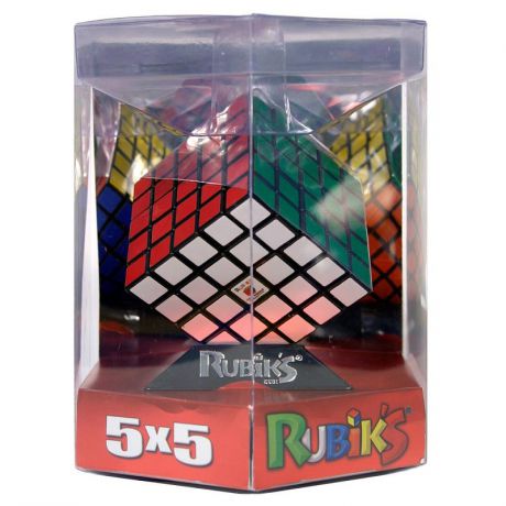 Головоломка Rubik's Кубик Рубика 5х5