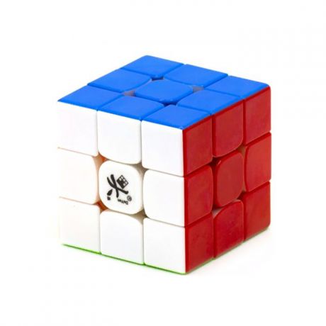 Головоломка DaYan Кубик 3x3 TengYun Magnetic (color)