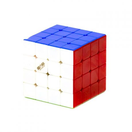Головоломка MoFangGe Кубик 4x4 WuQue mini Magnetic (color)