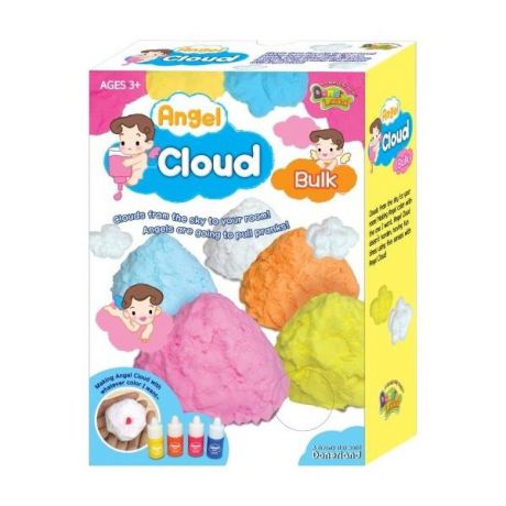 Развивающая игрушка Angel Cloud лепка, AC12012